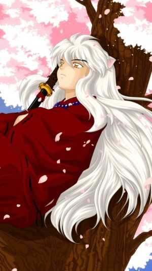 Inuyasha Wallpaper