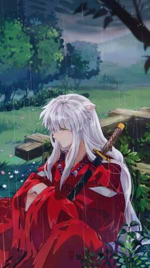 Inuyasha Wallpaper