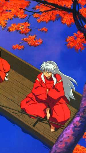 Inuyasha Wallpaper