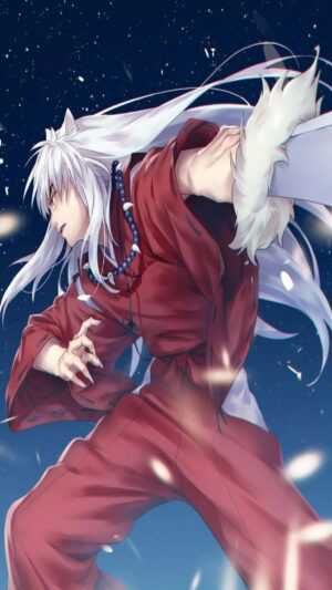 Inuyasha Wallpaper