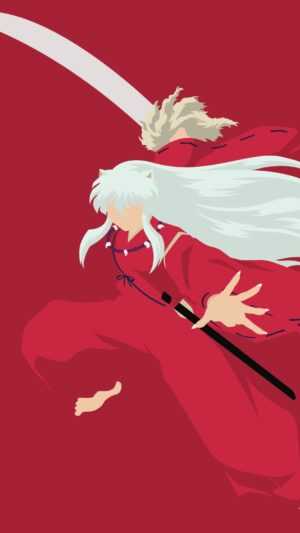 Inuyasha Wallpaper