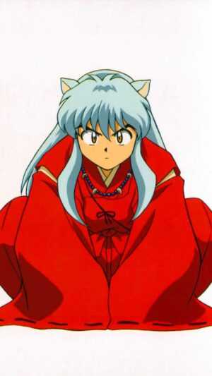 Inuyasha Wallpaper