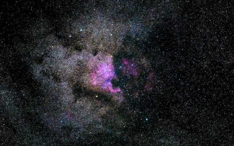 James Webb Wallpaper - iXpap