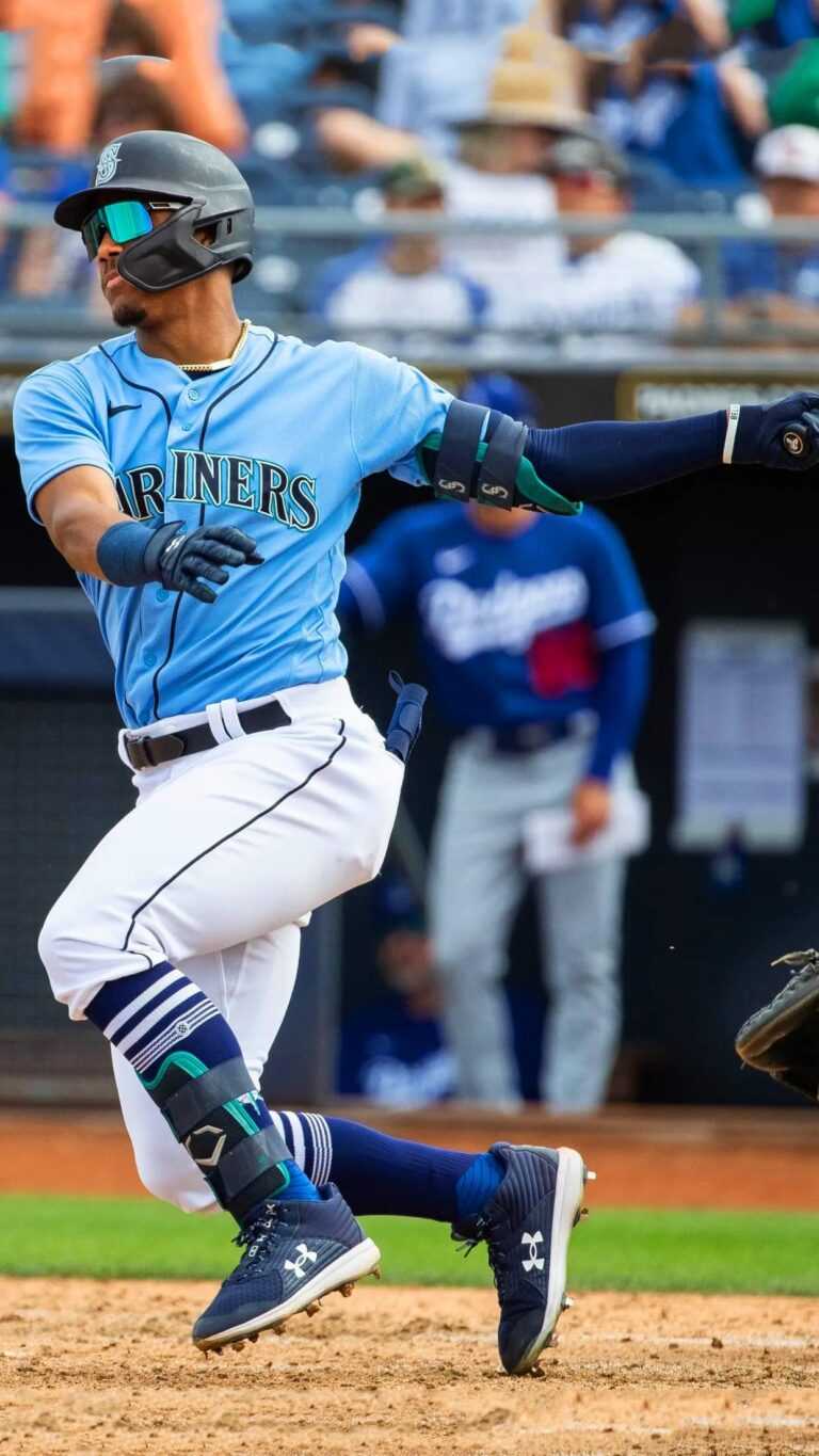 Julio Rodriguez Wallpapers - iXpap