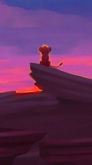 Lion King Wallpaper