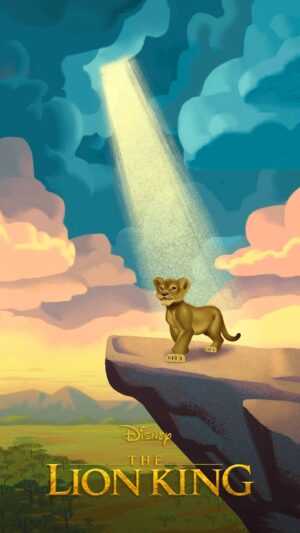 Lion King Wallpaper