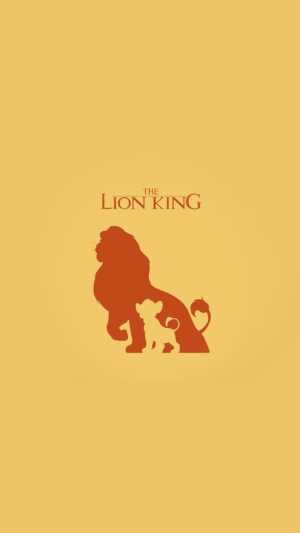 Lion King Wallpaper