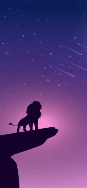 Lion King Wallpaper