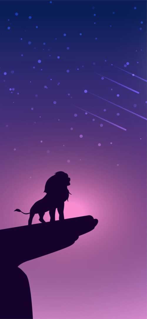 Lion King Wallpaper iXpap