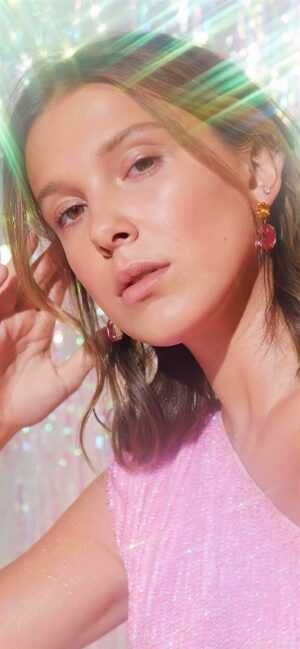 Millie Bobby Brown Wallpaper