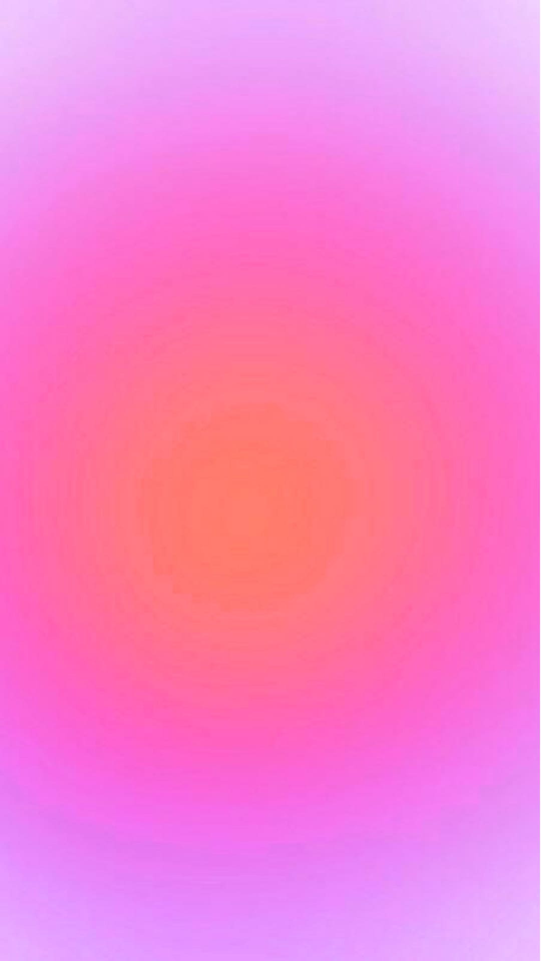 Pink Aura Wallpaper - iXpap