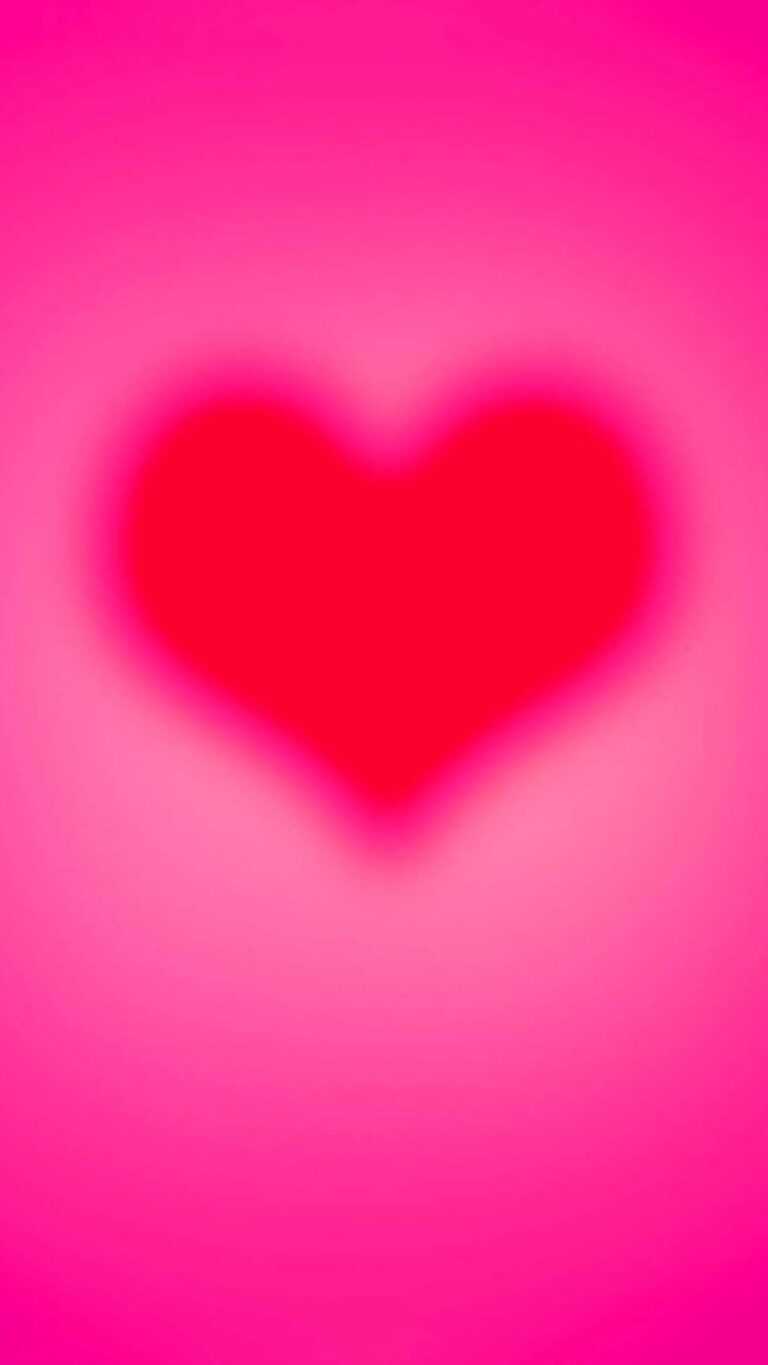 Pink Aura Wallpaper iXpap