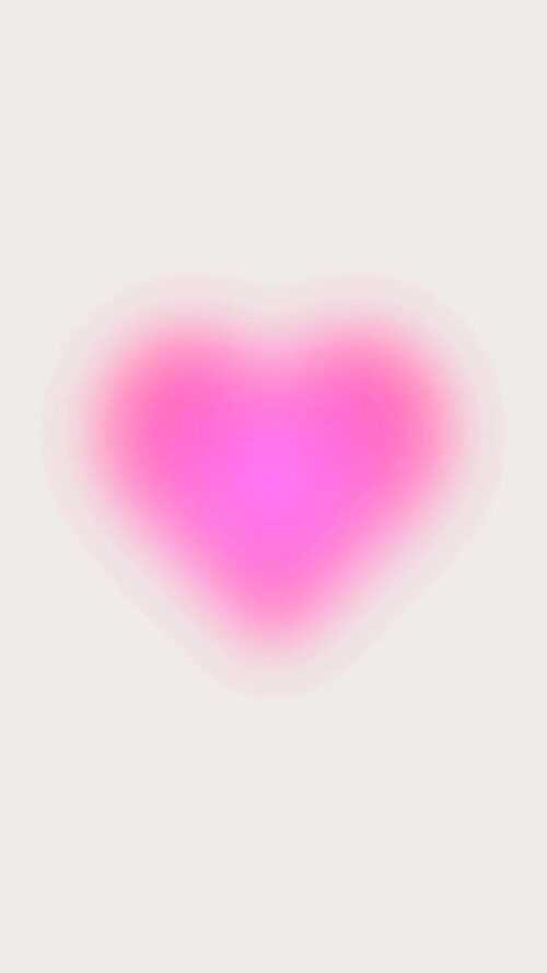 Pink Aura Wallpaper - iXpap