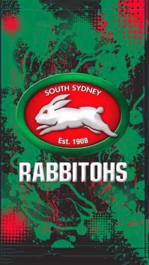 Rabbitohs Wallpaper