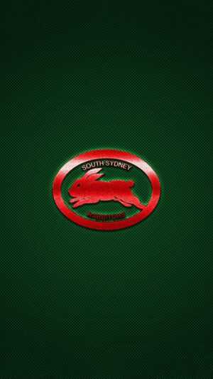 Rabbitohs Wallpaper