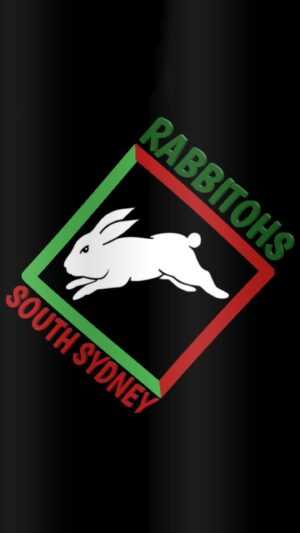 Rabbitohs Wallpaper