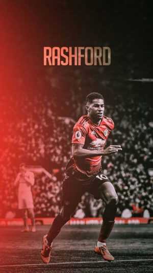 Rashford Wallpaper