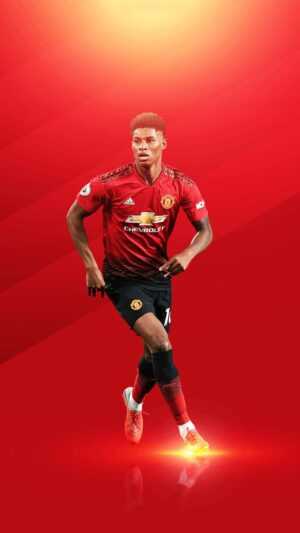 Rashford Wallpaper