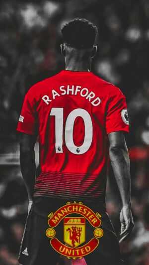 Rashford Wallpaper