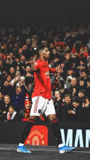 Rashford Wallpaper