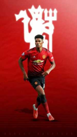 Rashford Wallpaper