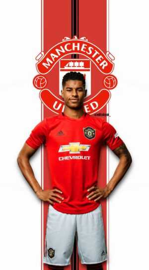 Rashford Wallpaper