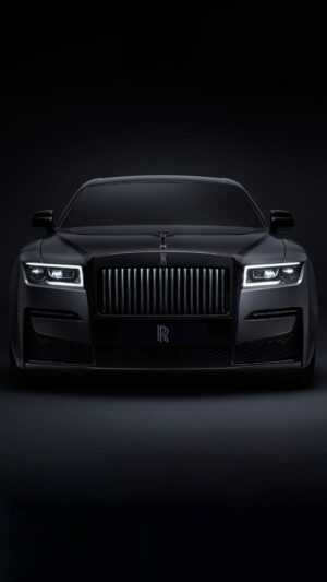 Rolls Royce Wallpaper