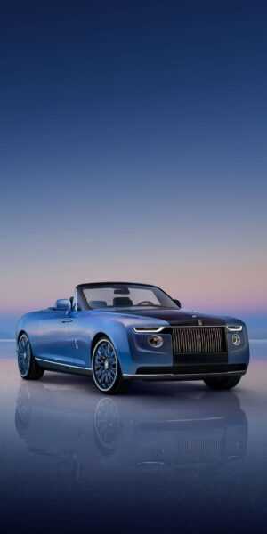 Rolls Royce Wallpaper