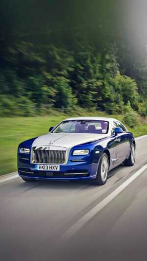 Rolls Royce Wallpaper