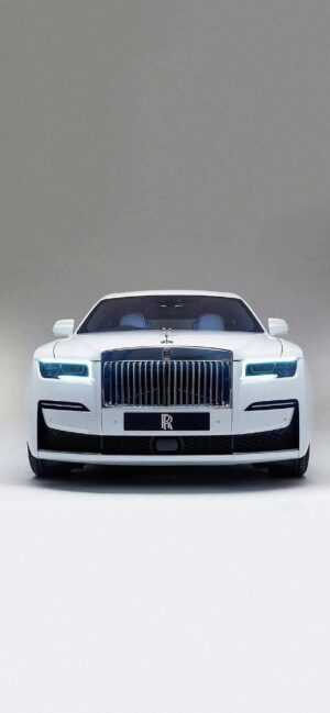 Rolls Royce Wallpaper