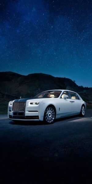 Rolls Royce Wallpaper