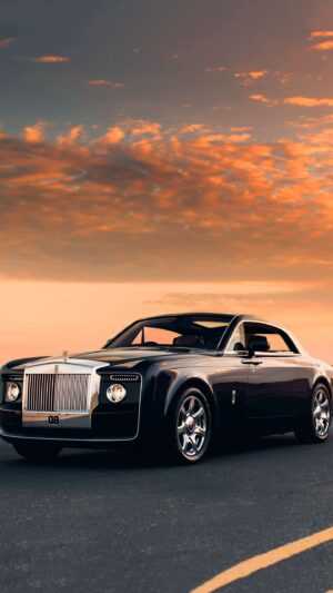 Rolls Royce Wallpaper