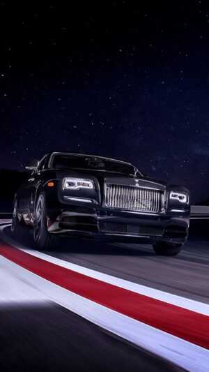 Rolls Royce Wallpaper