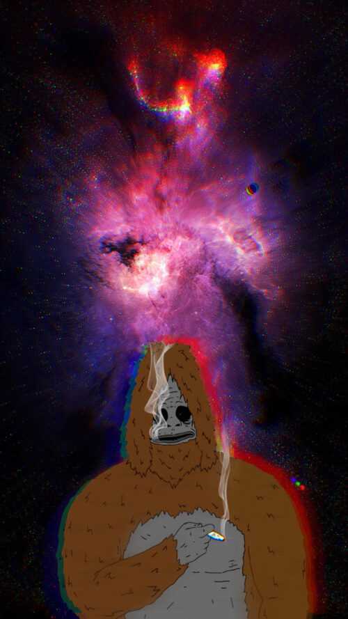 Sassy The Sasquatch Wallpaper IXpap Sassy the sasquatch wallpaper ixpap