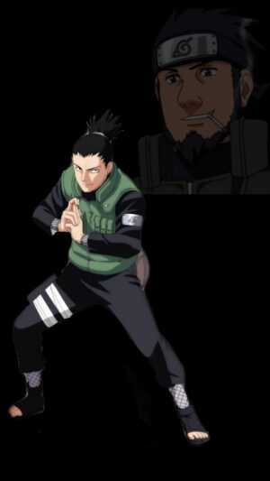 Shikamaru Wallpaper