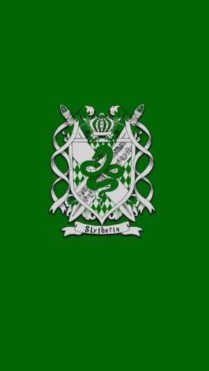 Slytherin Wallpaper