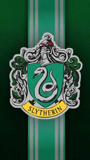 Slytherin Wallpaper