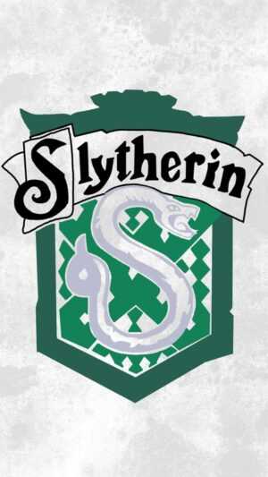 Slytherin Wallpaper