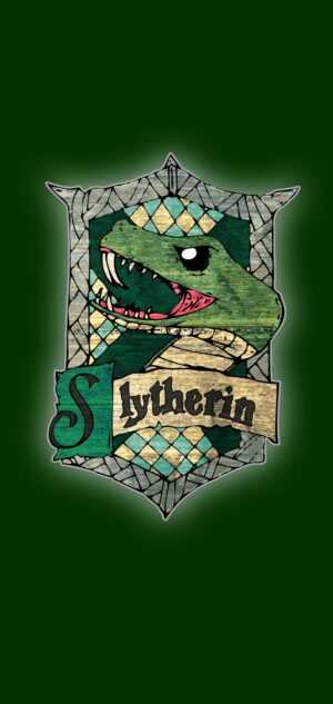 Slytherin Wallpaper