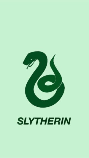 Slytherin Wallpaper