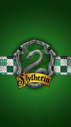 Slytherin Wallpaper