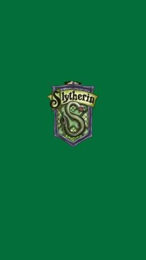 Slytherin Wallpaper