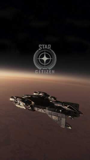 Star Citizen Wallpaper