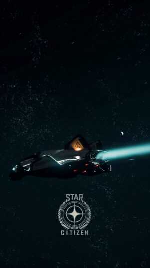 Star Citizen Wallpaper