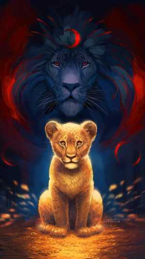 The Lion King Wallpaper