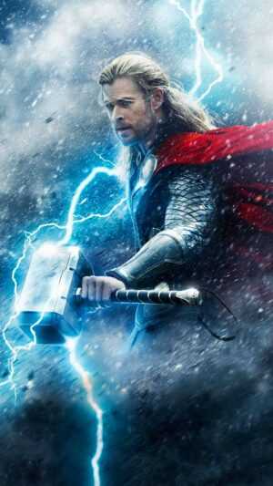 Thor Wallpaper