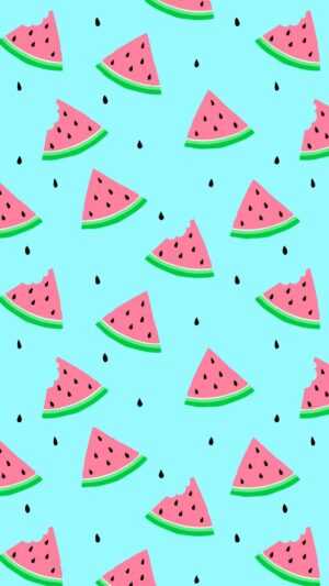 Watermelon Wallpaper