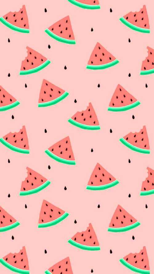 Watermelon Wallpaper - iXpap