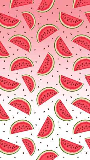 Watermelon Wallpaper