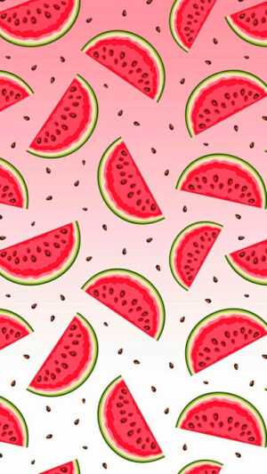 Watermelon Wallpaper